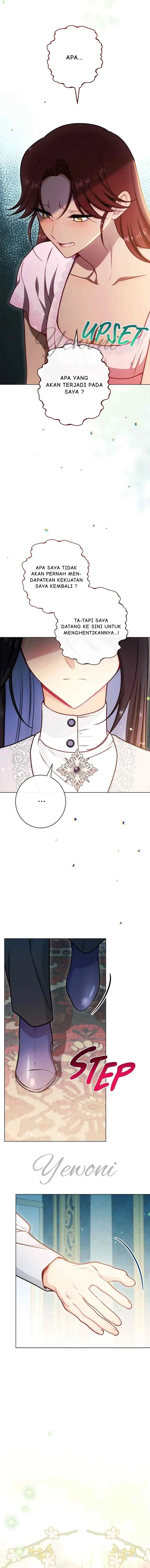 Exclusive Maid of The Evil Empress chapter 77 halaman 14