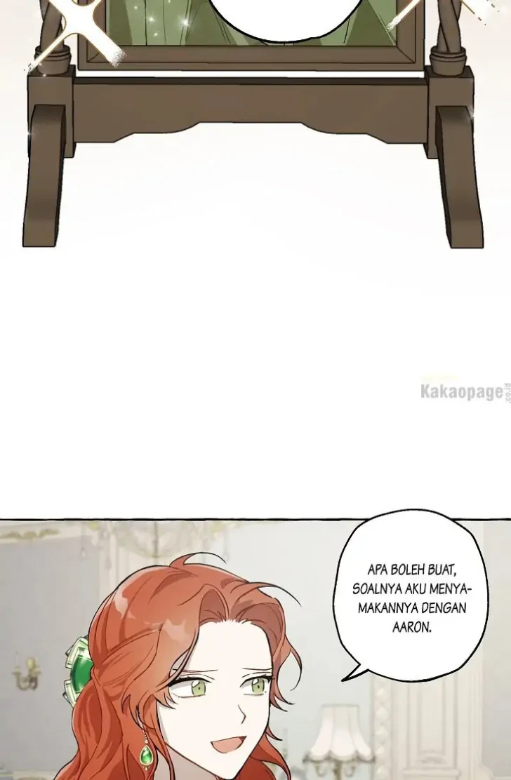 Everything Was a Misunderstanding chapter 20 halaman 6