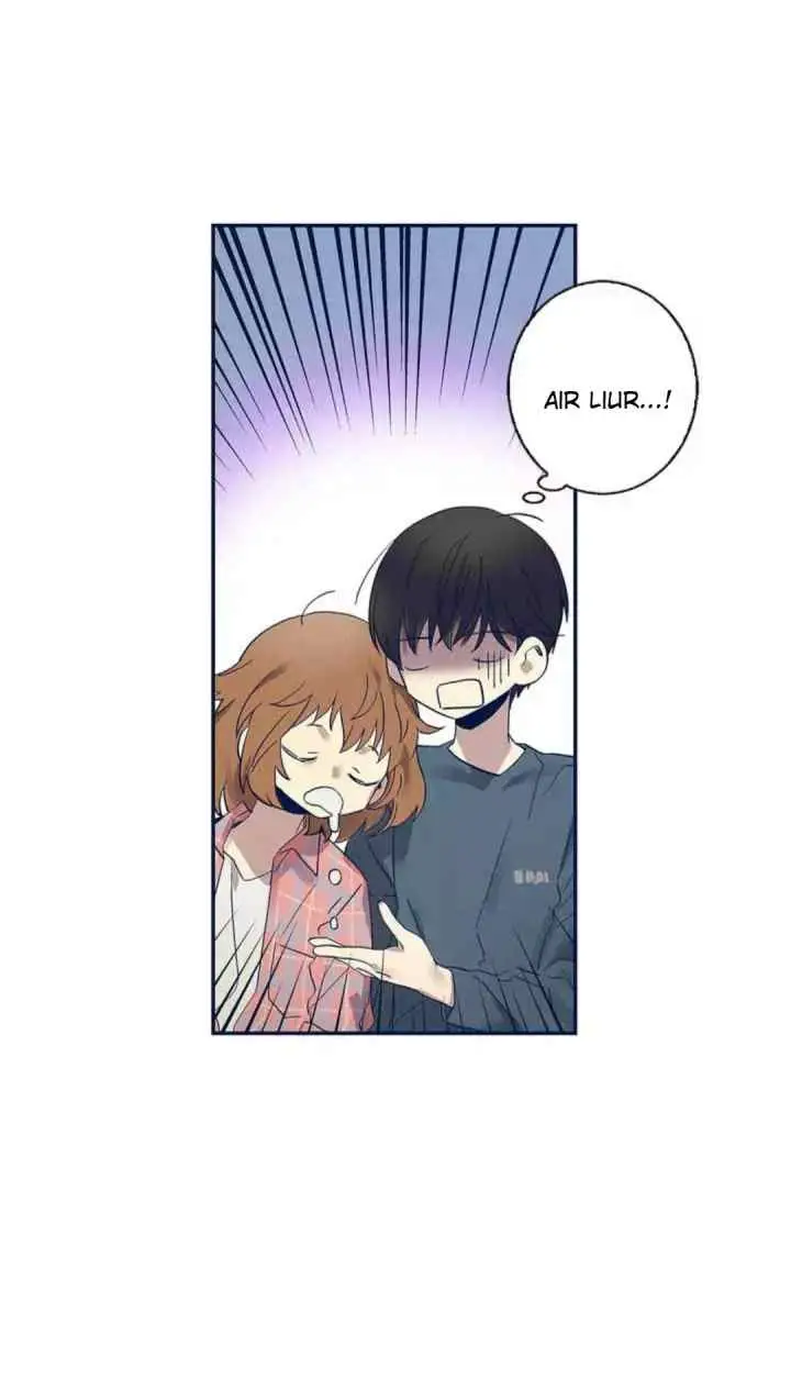 Forever Mine chapter 1 halaman 13