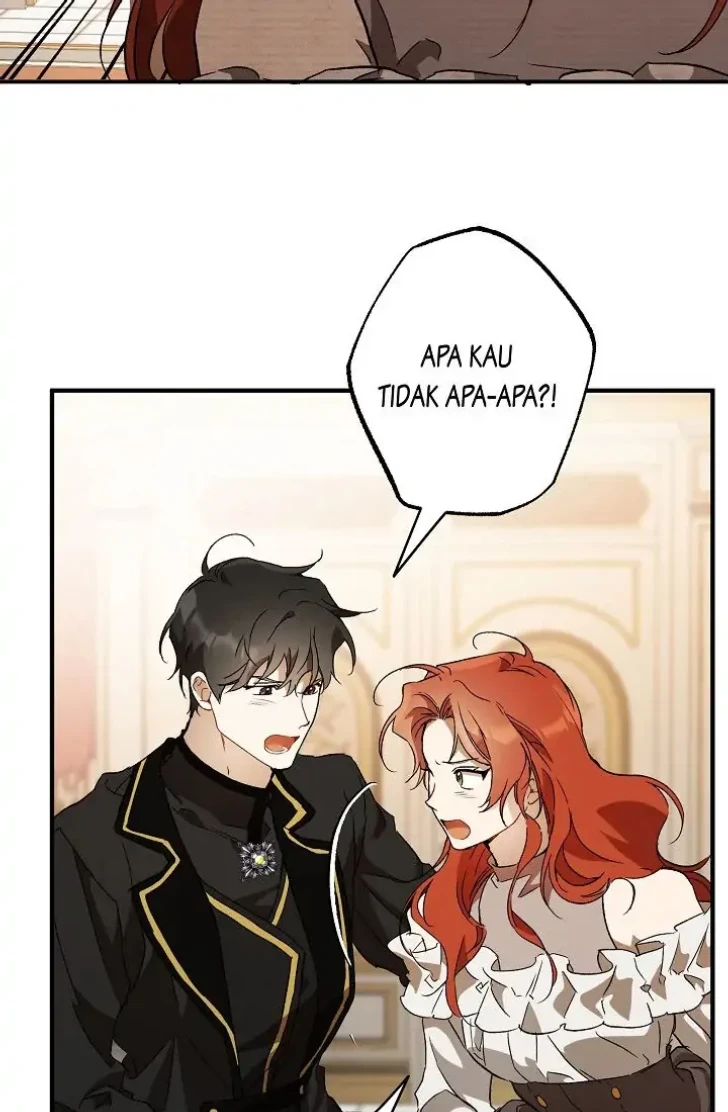 Everything Was a Misunderstanding chapter 62 halaman 47