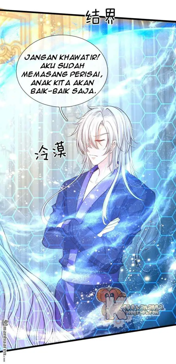 The Emperor's Precious Daughter chapter 19 halaman 6