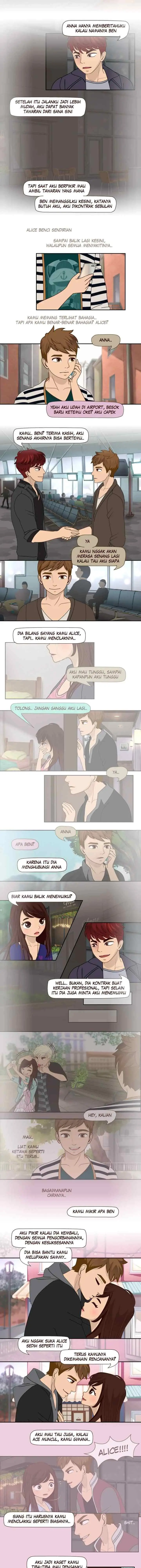 Alice chapter 95 halaman 6