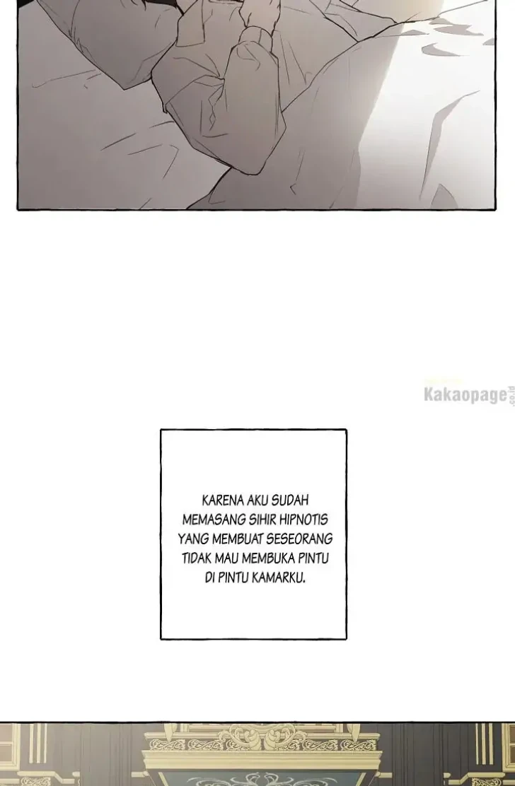 Everything Was a Misunderstanding chapter 26 halaman 6