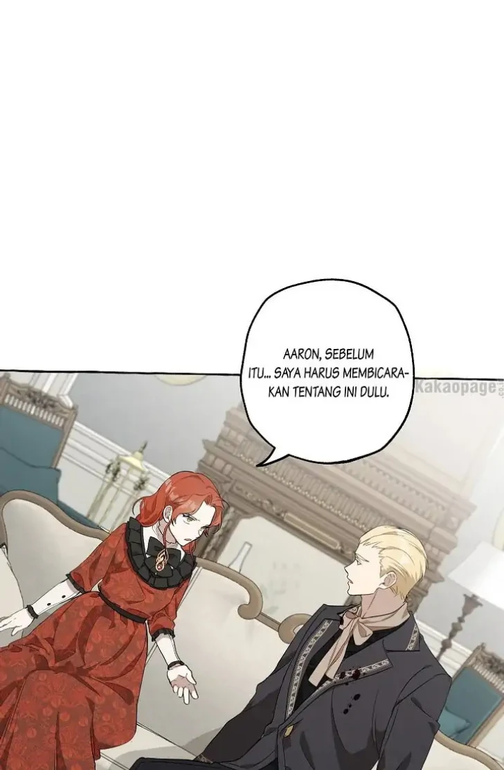 Everything Was a Misunderstanding chapter 15 halaman 31