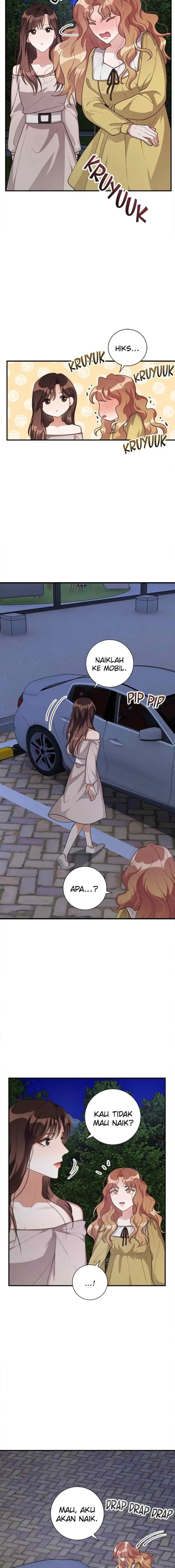 No Marriage is Perfect chapter 92 halaman 5