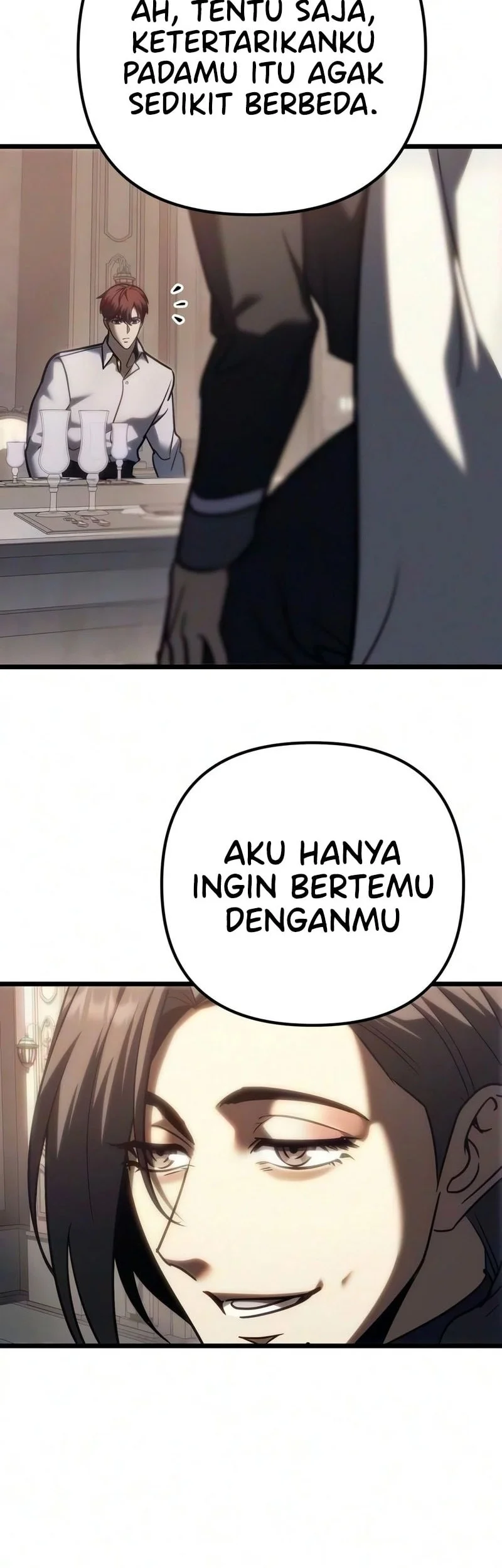 Regressor Of The Fallen Family chapter 140 halaman 49