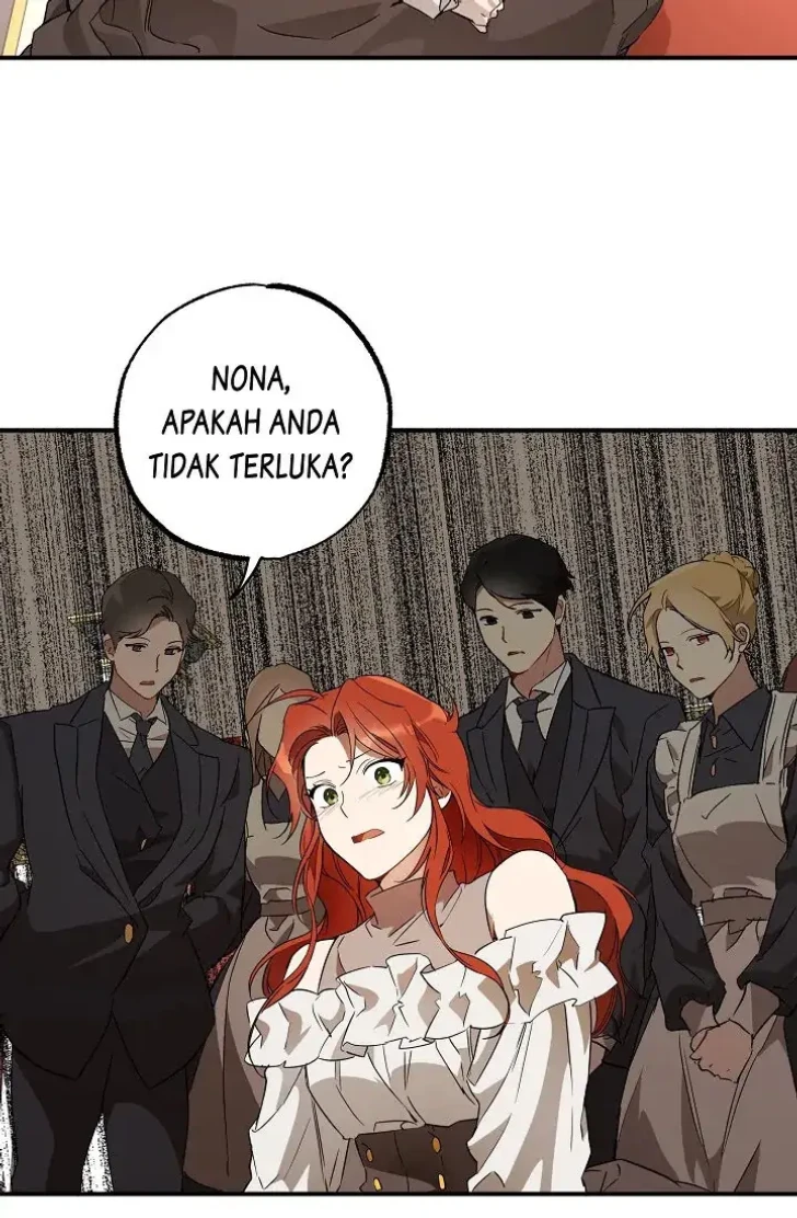 Everything Was a Misunderstanding chapter 62 halaman 38
