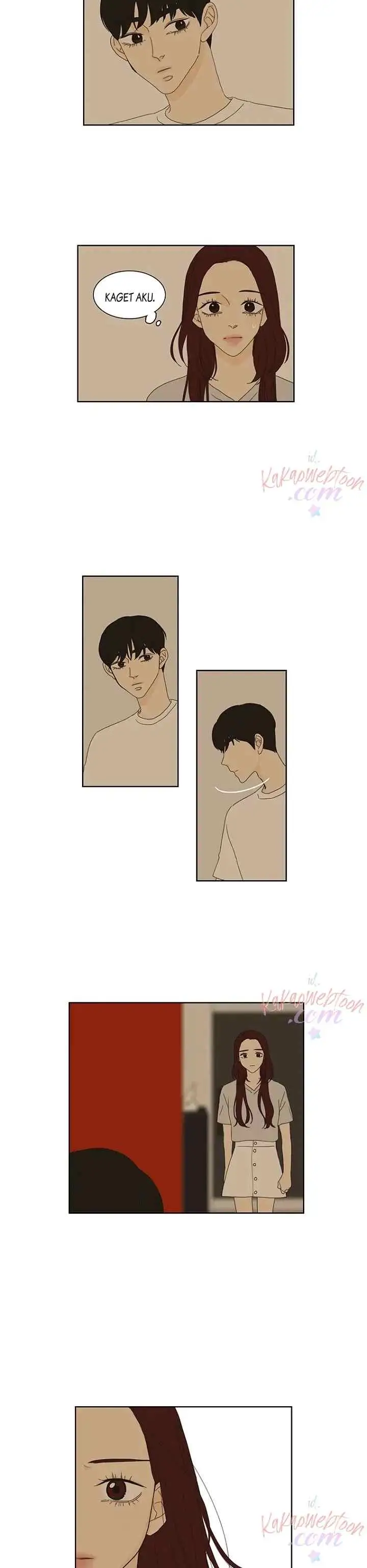 Dolled Up chapter 93 halaman 11