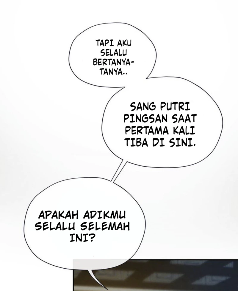 Beneath the Fallen Bloom chapter 10 halaman 41
