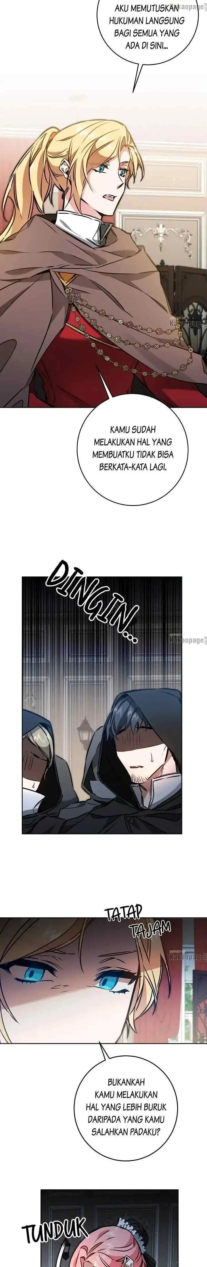 Not a Kind Consort chapter 85 halaman 4