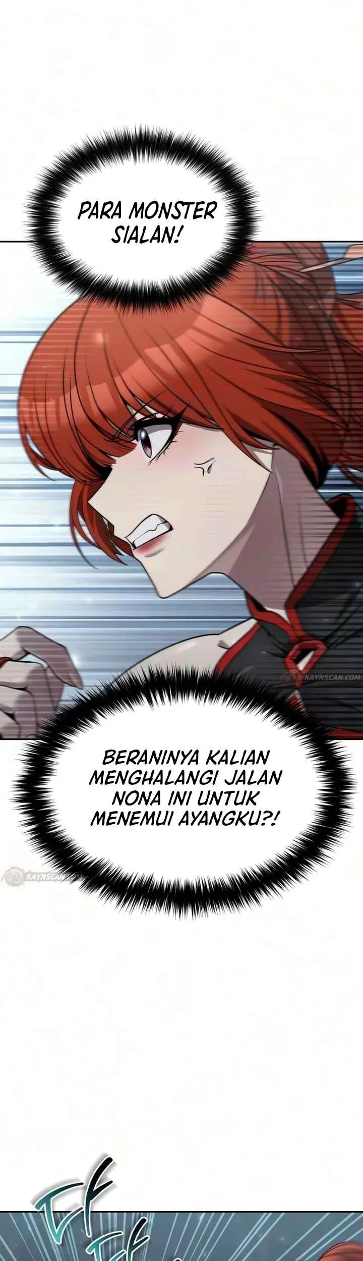 The Eunuch Regains His Manhood in His Second Life chapter 93 halaman 8