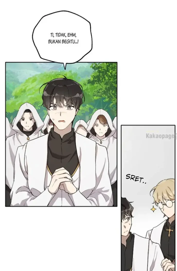 Everything Was a Misunderstanding chapter 36 halaman 41