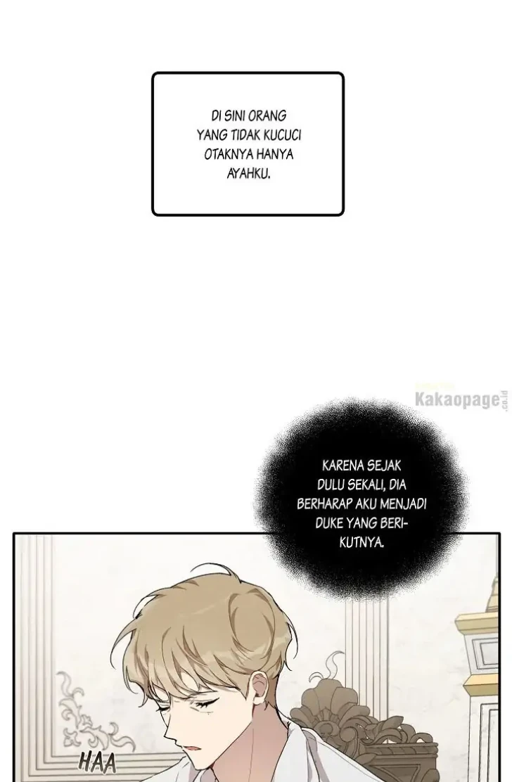 Everything Was a Misunderstanding chapter 38 halaman 10