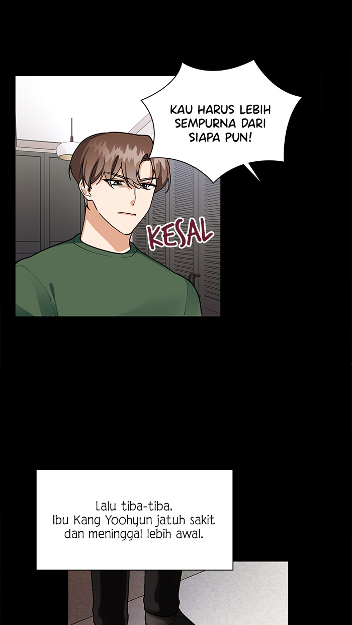 We're Soulmates Starting From Today chapter 67 halaman 24