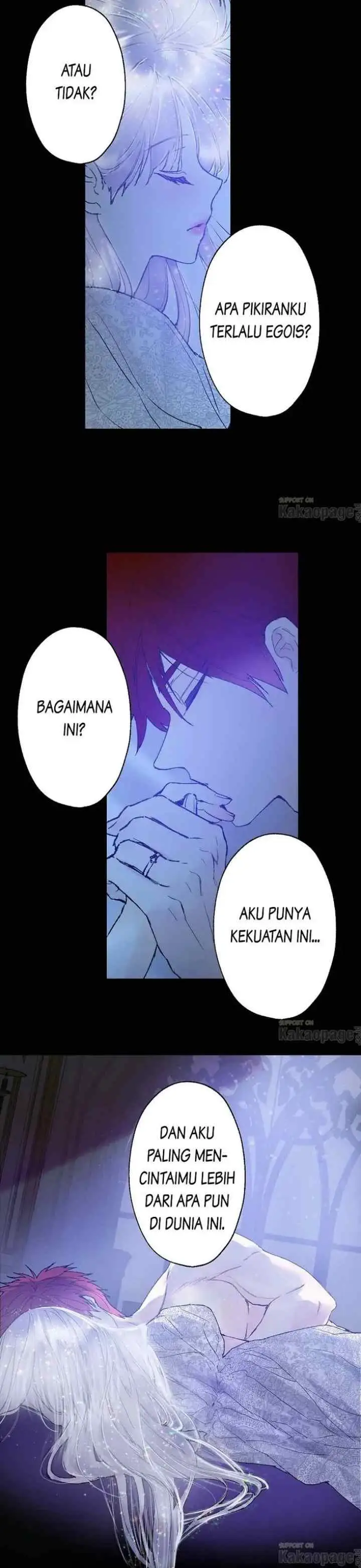 As Long as You Like It chapter 262 halaman 7
