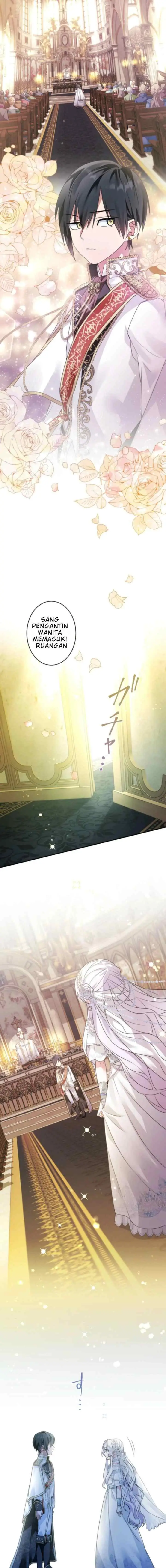 Boukun Ikka no Yome desuga, Kono Shuuchaku wa Machi Gatte Masen ka? chapter 1 halaman 17