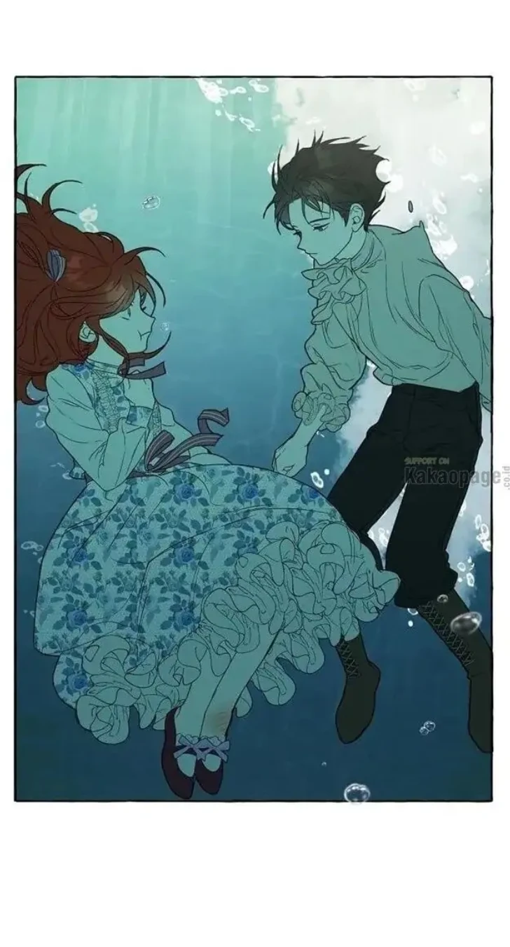 Everything Was a Misunderstanding chapter 3 halaman 88
