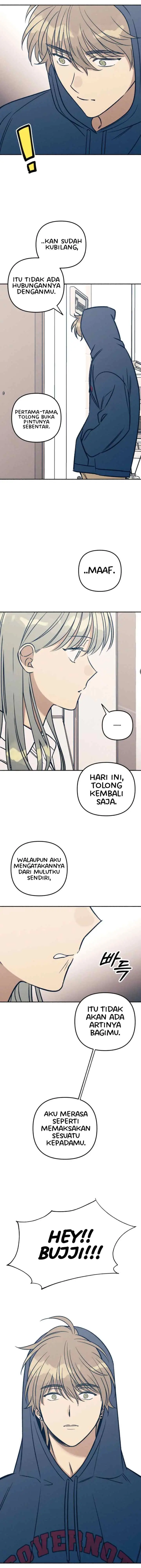 First Love, Lasting Hate chapter 47 halaman 17