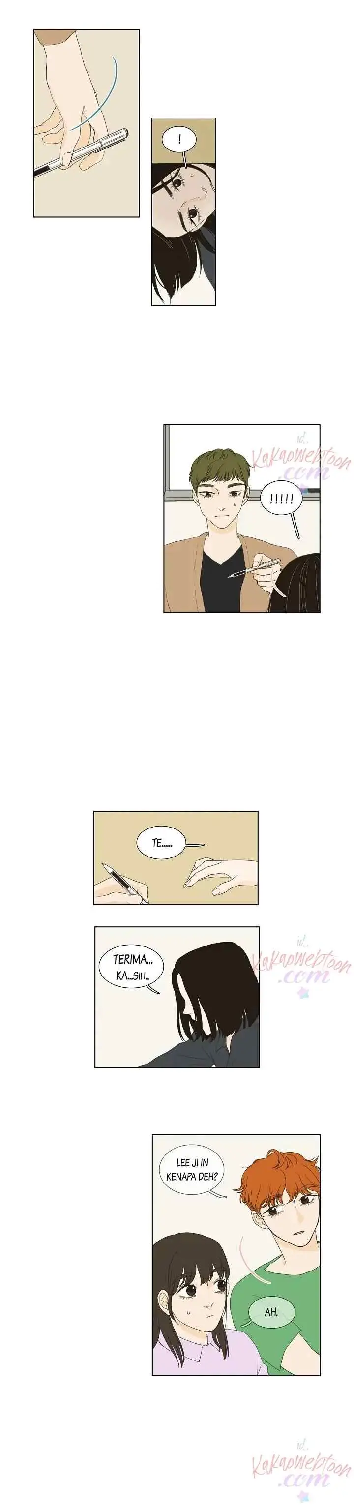 Dolled Up chapter 18 halaman 5