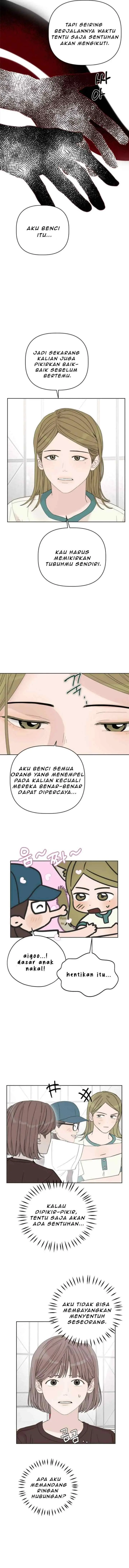 Dream of Learning chapter 12 halaman 15