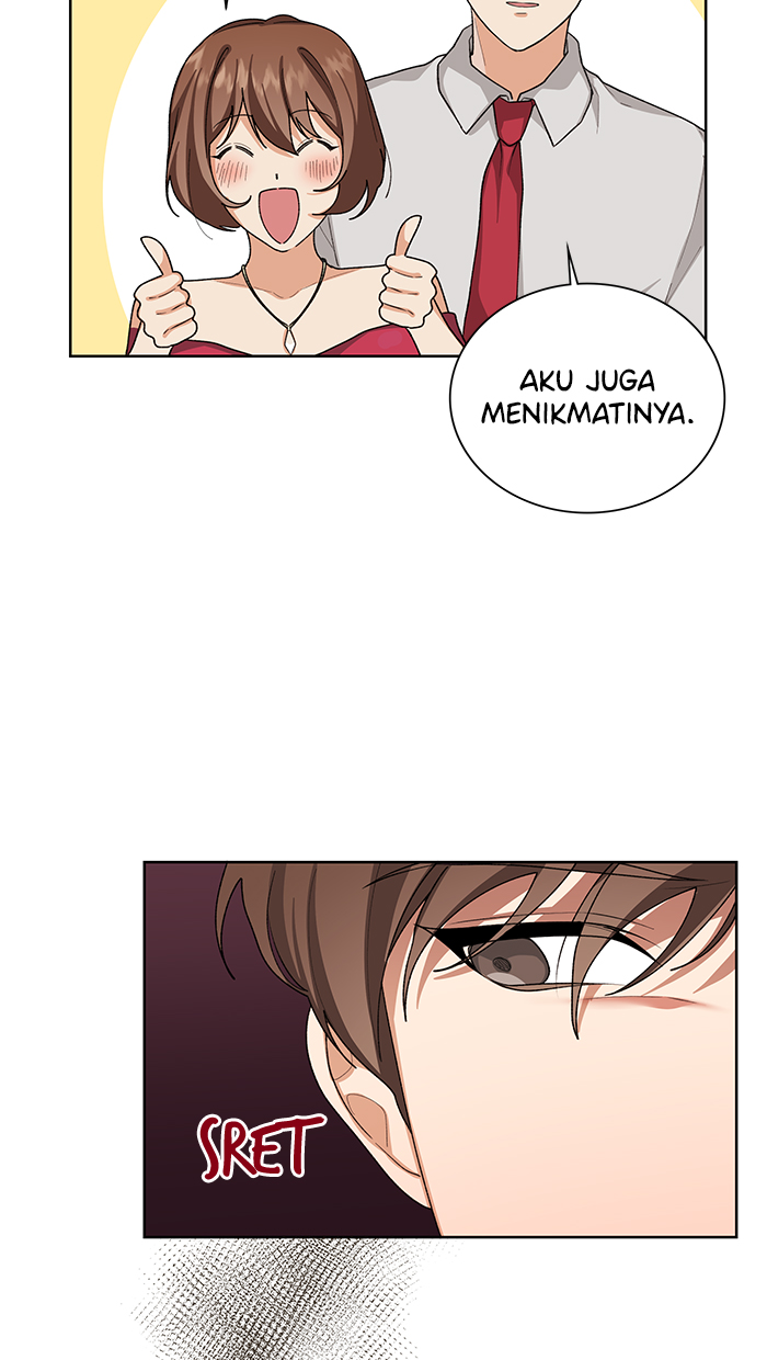 We're Soulmates Starting From Today chapter 36 halaman 9