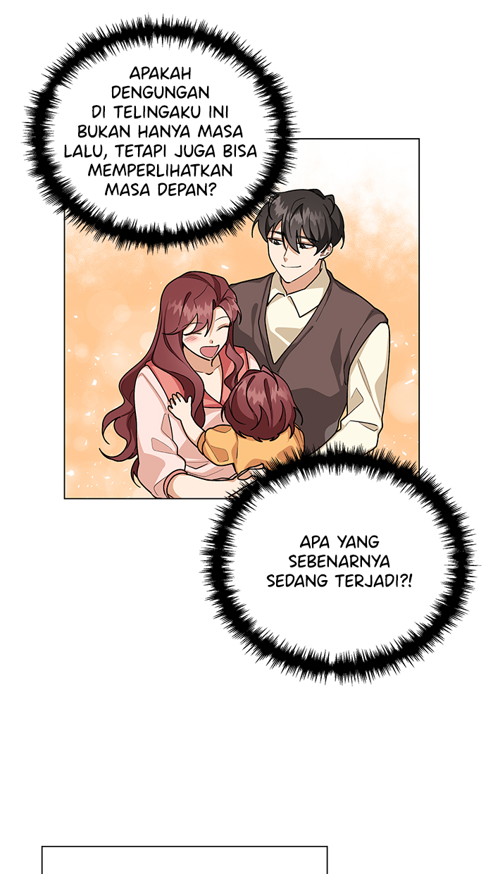 We're Soulmates Starting From Today chapter 47 halaman 58