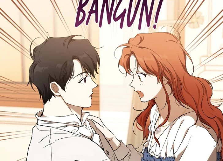 Everything Was a Misunderstanding chapter 107 halaman 100