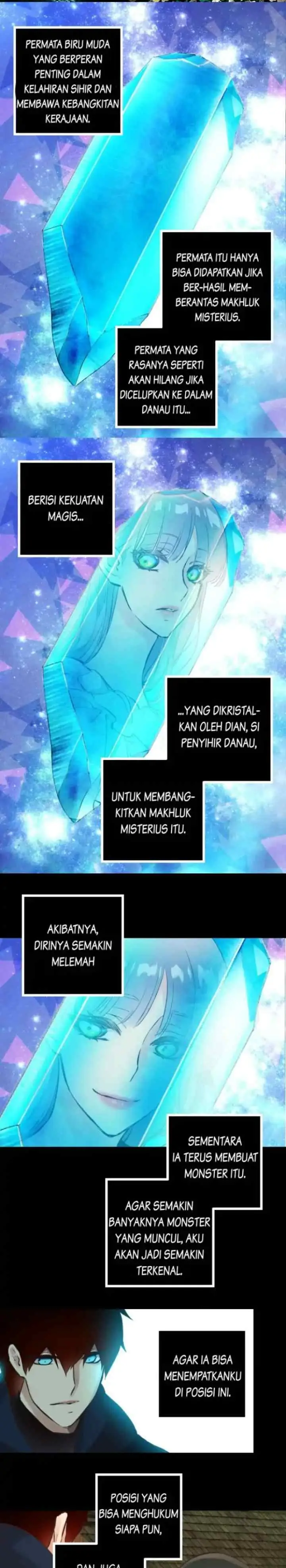 As Long as You Like It chapter 109 halaman 6