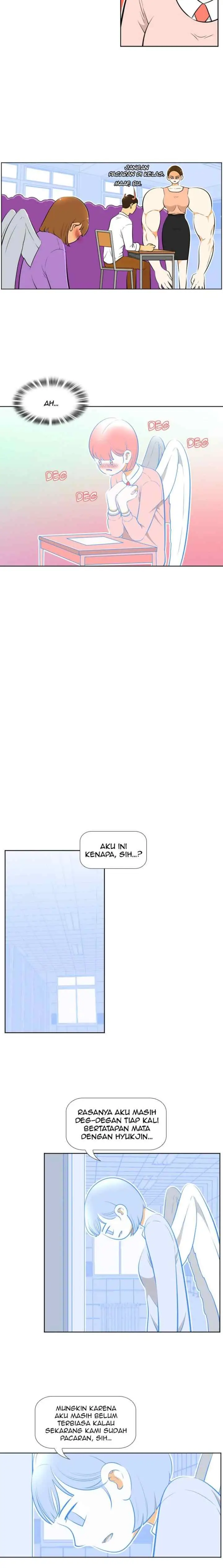 New Normal: Class 8 chapter 210 halaman 4