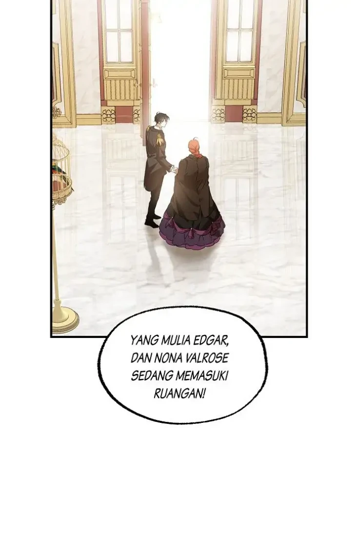 Everything Was a Misunderstanding chapter 66 halaman 10