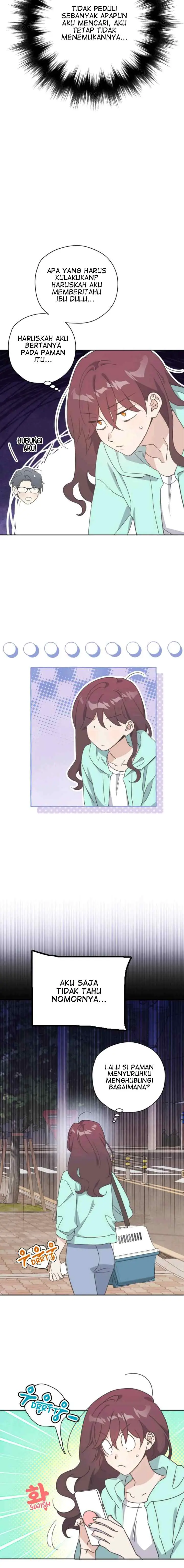 Bitter Sweet Home chapter 7 halaman 6