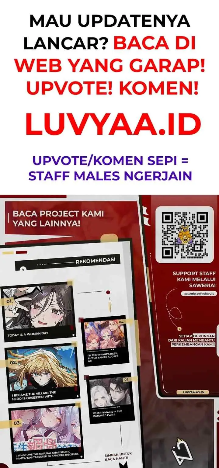 Beloved Contract Lady of the County chapter 17 halaman 14