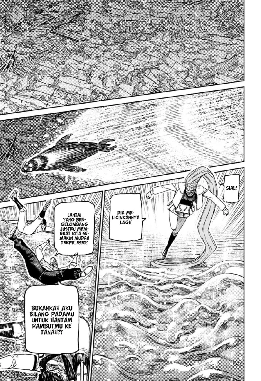 DANDADAN chapter 235 halaman 15