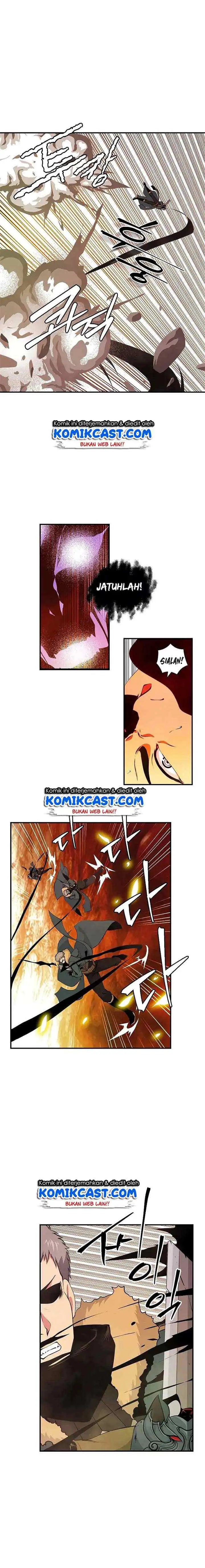 Fantasy Online chapter 36 halaman 4