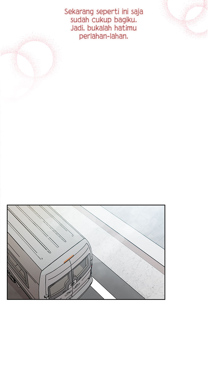 We're Soulmates Starting From Today chapter 62 halaman 46