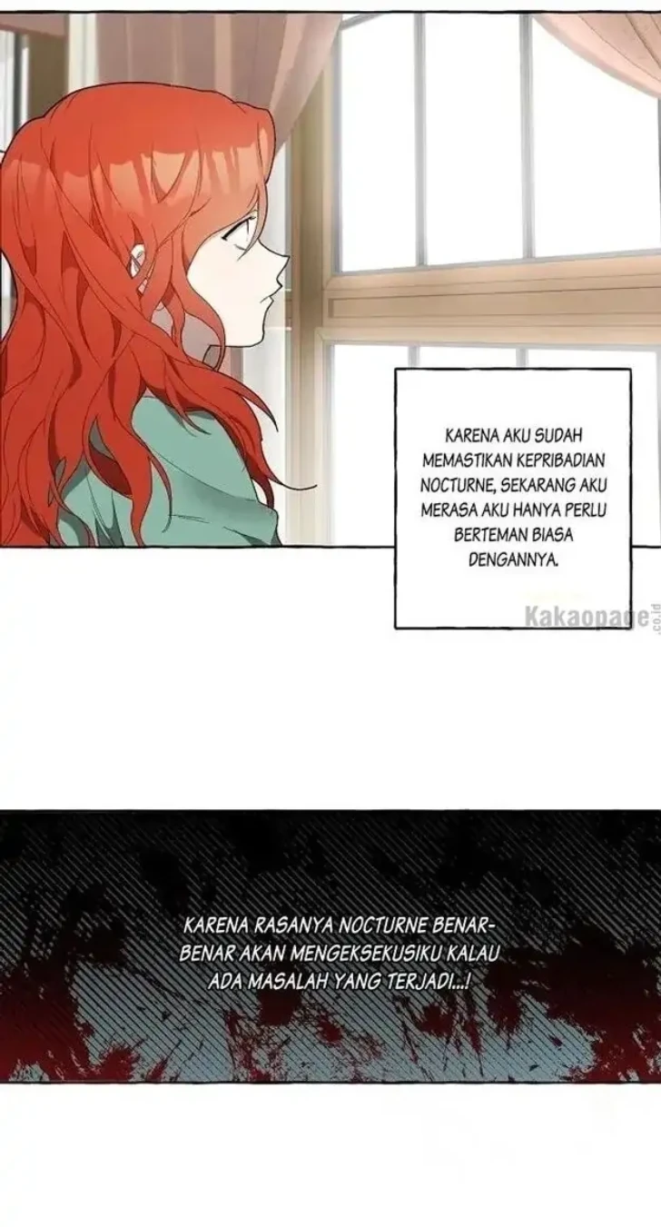 Everything Was a Misunderstanding chapter 3 halaman 66