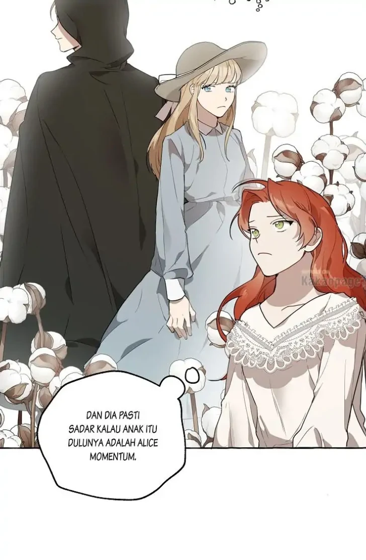 Everything Was a Misunderstanding chapter 9 halaman 38