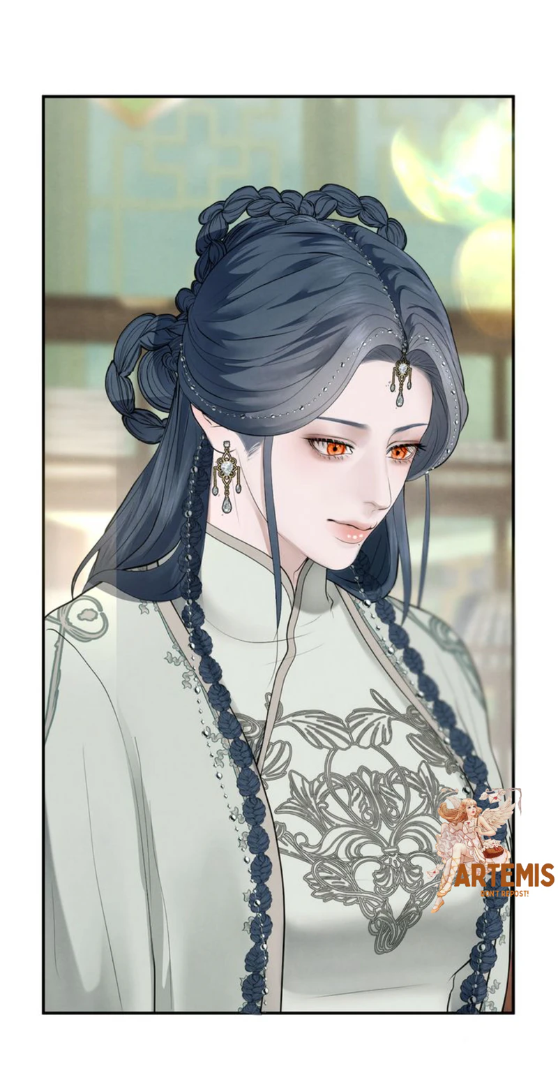 Beneath the Fallen Bloom chapter 11 halaman 20