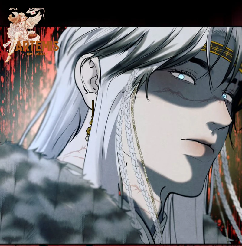 Beneath the Fallen Bloom chapter 10 halaman 60