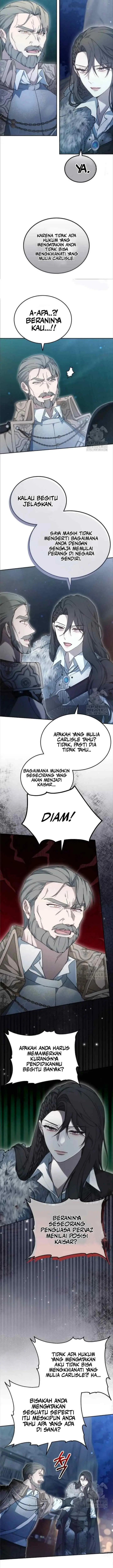 City of Arrogance chapter 53 halaman 9
