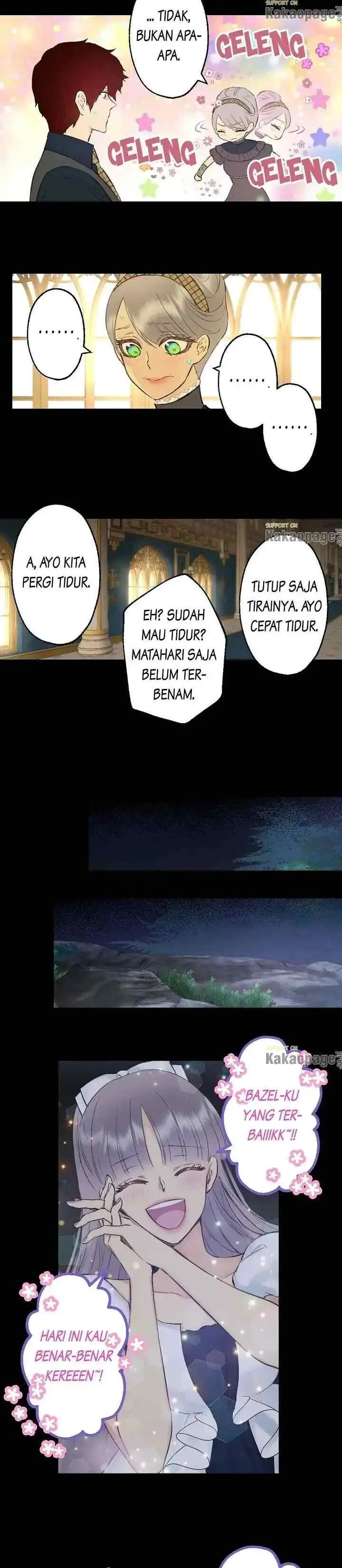 As Long as You Like It chapter 198 halaman 13