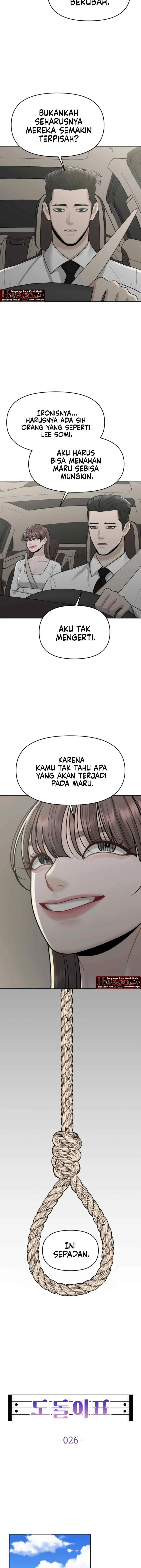 A Repeat Sign chapter 26 halaman 10