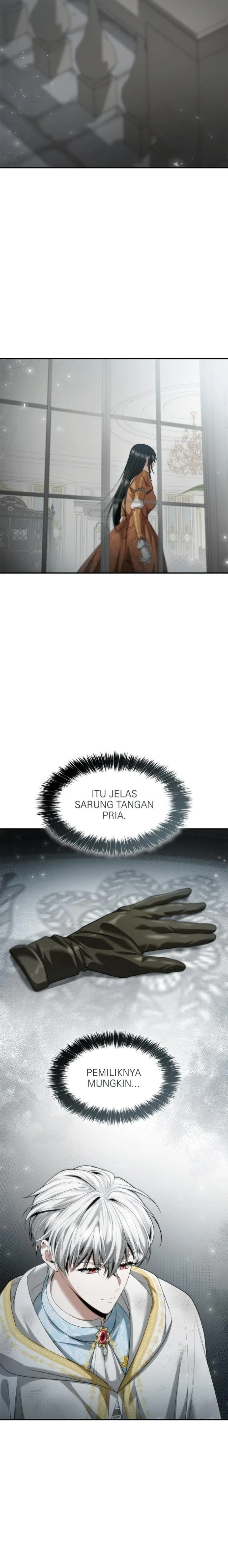 Sister, I'm the Queen in This Life chapter 166 halaman 15