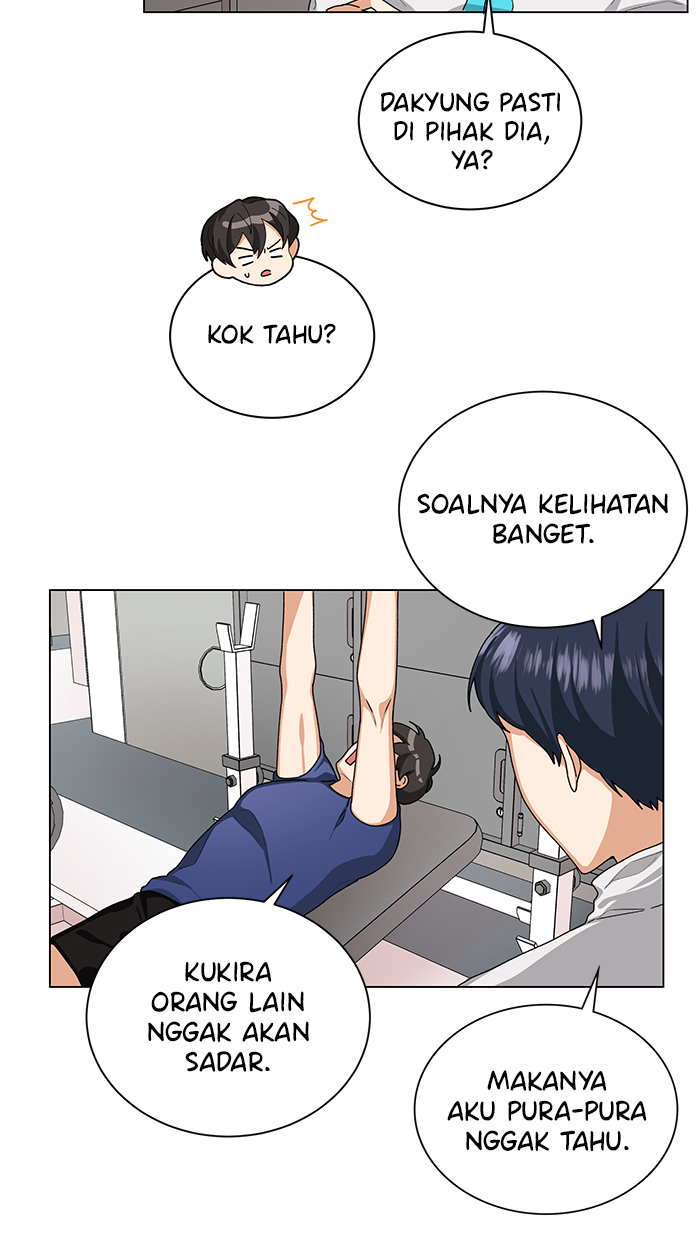 We're Soulmates Starting From Today chapter 25 halaman 31