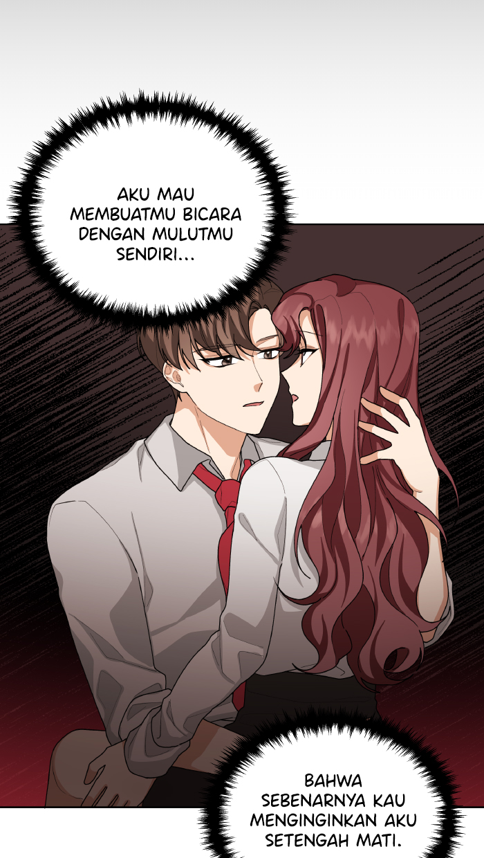 We're Soulmates Starting From Today chapter 40 halaman 30