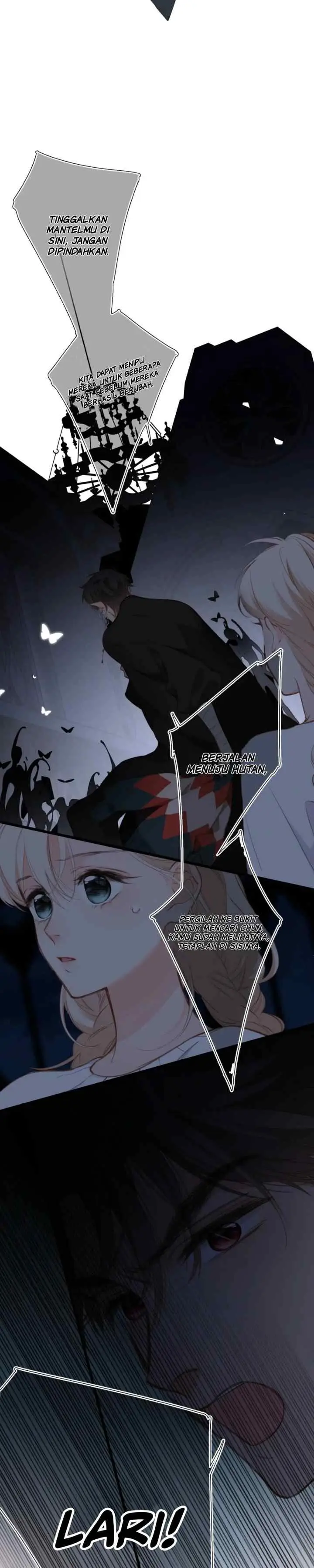 Back to Spring chapter 21 halaman 6