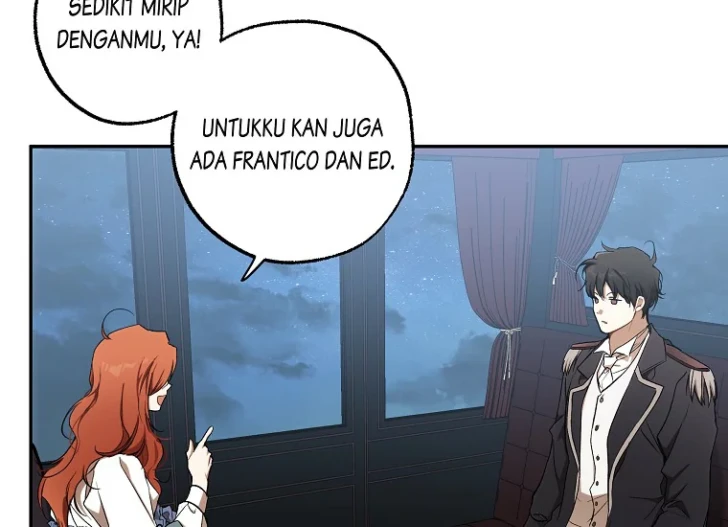 Everything Was a Misunderstanding chapter 109 halaman 124