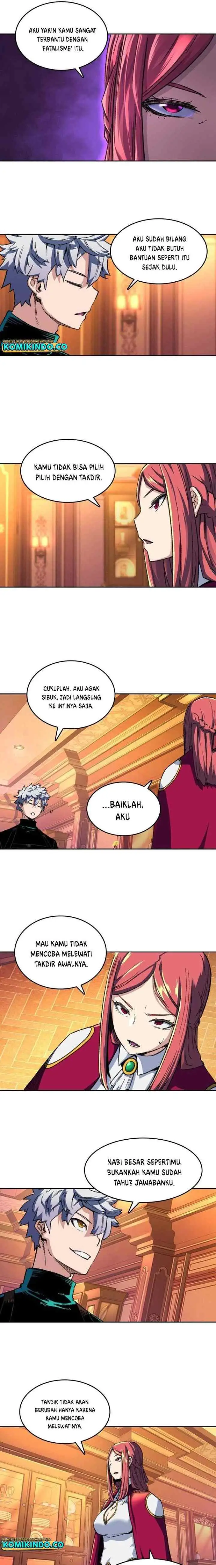 OOPARTS chapter 93 halaman 12