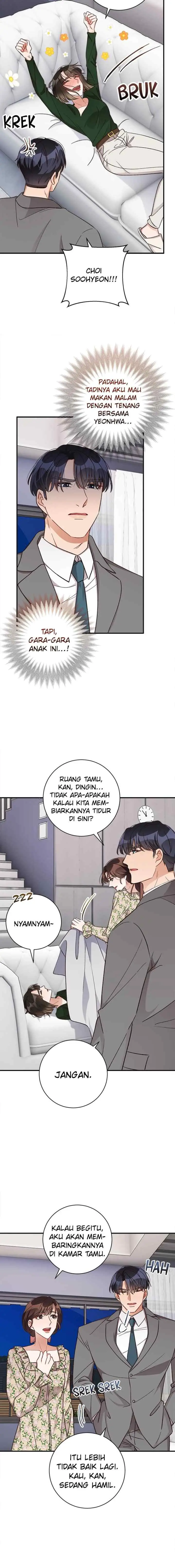 No Marriage is Perfect chapter 106 halaman 14