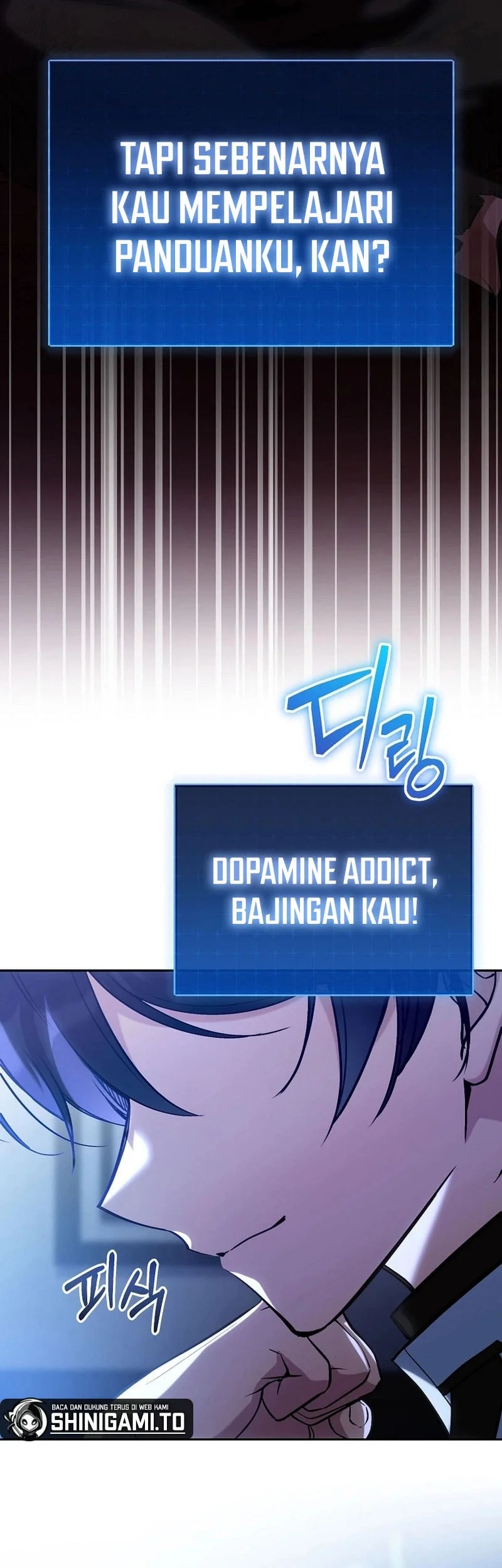 The Apocalypse Needs a Pro chapter 13 halaman 52
